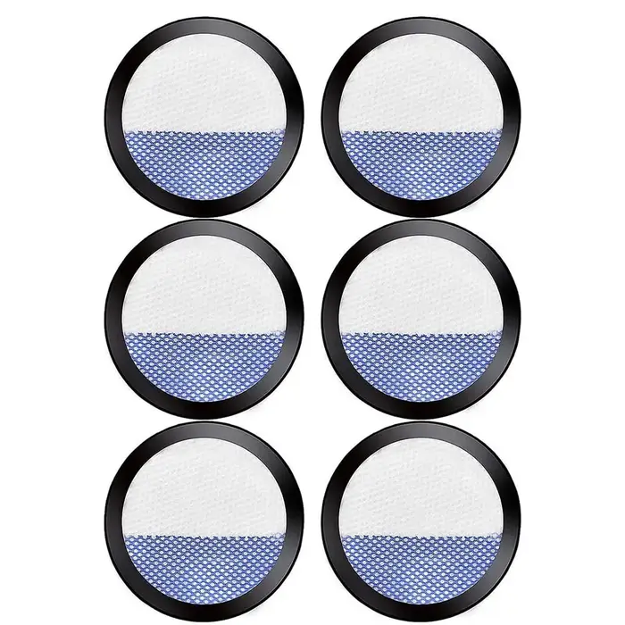 Filtre HEPA pour aspirateur à manche sans fil Eureka RapidClean Pro NEC190 NEC180 NEC185 NEC186 NEC280TL NEC380 NEC480