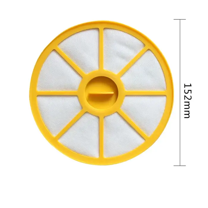 Filtre d'aspirateur pré-moteur lavable pour Dyson DC05 DC08 DC14 DC15