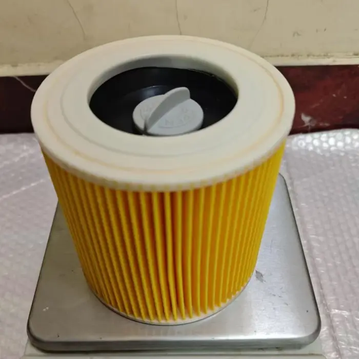 Filtre HEPA pour aspirateurs KARCHER WD3 NT18 20 38 1 MV2