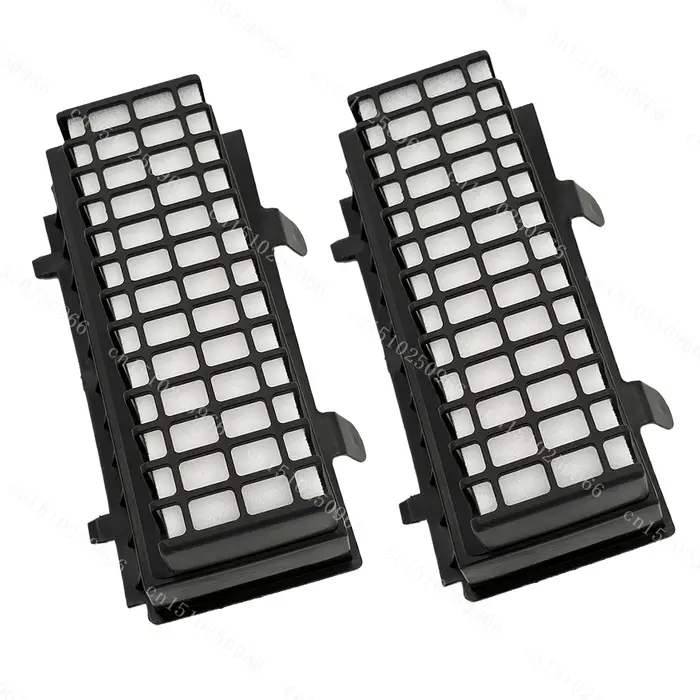 Filtre HEPA pour aspirateurs Bosch Relaxx'x BGS51410 / BGS51431 / BGS5330A / BGS5331 / BGS5335