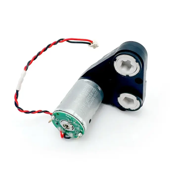 Roborock – moteur à rouleau Duo pour brosse principale originale
