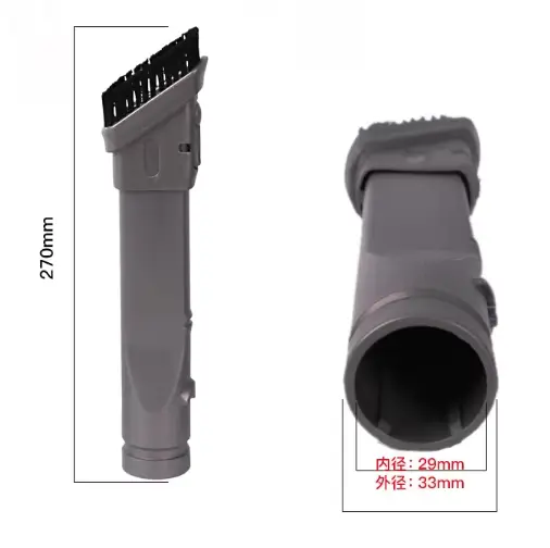 Brosse de remplacement pour aspirateur Dyson V6 DC62 dc29 DC35 DC45 DC58 DC59 DC47
