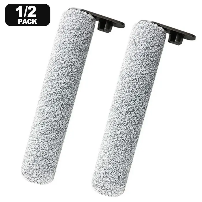Pour JONR brosse de remplacement pour ED12 PRO aspirateur sec et humide sans fil outils de nettoyage de lavage accessoires brosses