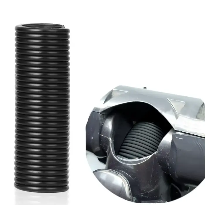 Tuyau pour aspirateur Shark Rocket True Pet Slim HV322, buse, pièces inférieures, accessoires pour aspirateur domestique
