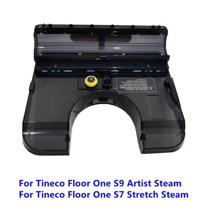 Réservoir d'eau pour nettoyeur vapeur Tineco Floor One S9 Artist