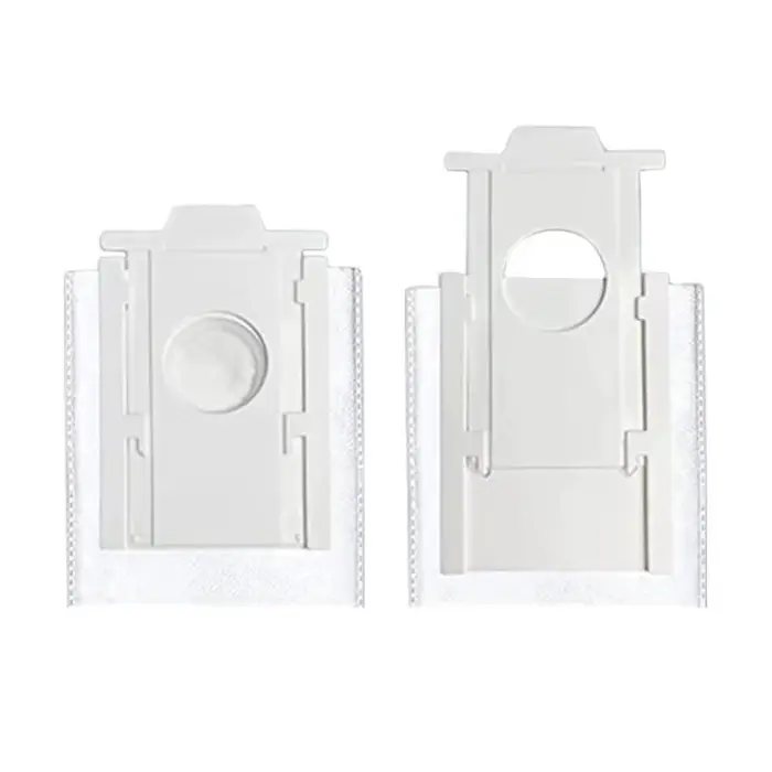 Sacs à poussière de remplacement VCA-RDB95 pour aspirateur robot SAMSUNG Jet Bot AI+ / Jet Bot+ / Bespoke Jet Bot Combo