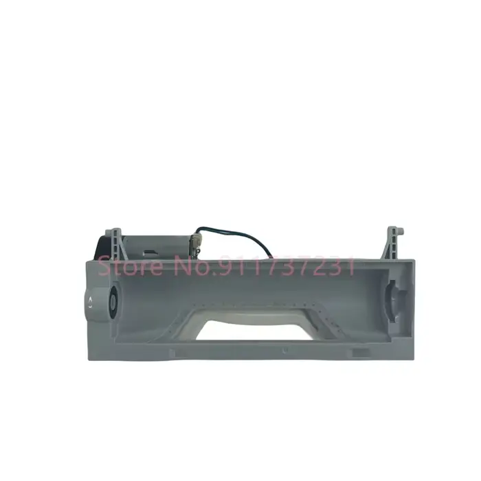 Pièces de rechange pour aspirateur Robot, moteur de brosse principale avec ensemble de boîtier pour 