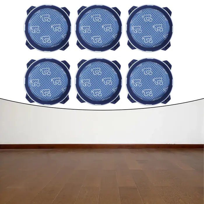 Gardez votre aspirateur fonctionnant en douceur avec des filtres à vide pour SAMSUNG Jet 75 Jet 90 Jet 70 Jet 75+ Jet