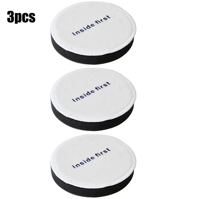 Pré-filtre lavable pour aspirateur, sadBagless, vertical VUS34 gland 2O, Argos Ref, appareils ménage