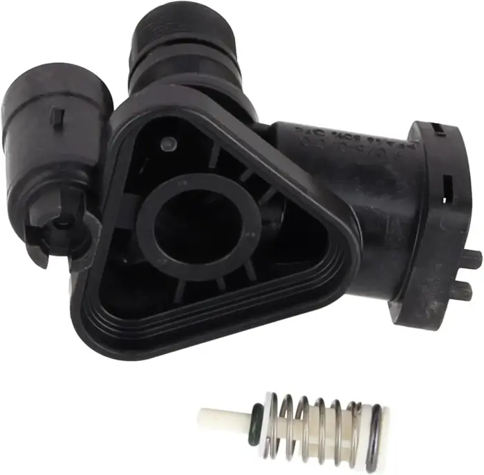 Pour Karcher K3 K4 collecteur de nettoyeur haute pression à Jet et Piston