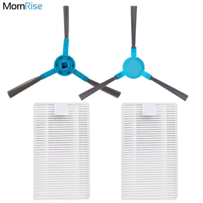Pièces de rechange pour aspirateur Robot Thomson THVC204BC
