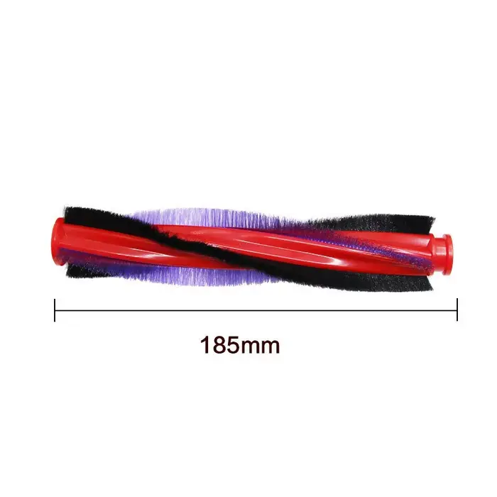 Accessoires pour aspirateur Dyson série V6 DC58 DC59 DC62, brosse 185mm/225mm, brosse à rouleau inté