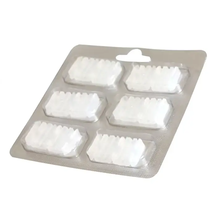 Sacs à poussière + bloc de parfum + filtre HEPA pour aspirateur Vorwerk Kobold VK135 VK136 FP135 FP1