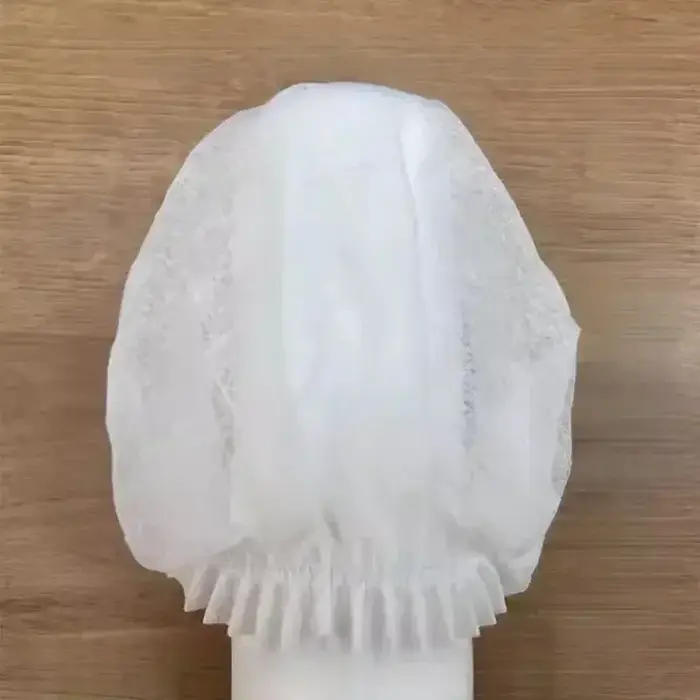 Housse anti-poussière pour aspirateur