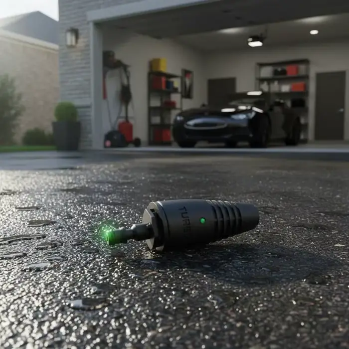 Buse turbo Lavor Comet VAX pour nettoyeur haute pression