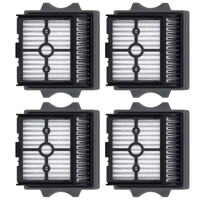 Ensemble de filtres à vide de remplacement pour Tineco pour Floor One S7 Artist/S7 Stretch Ultra/S6/S6 Lite/S6