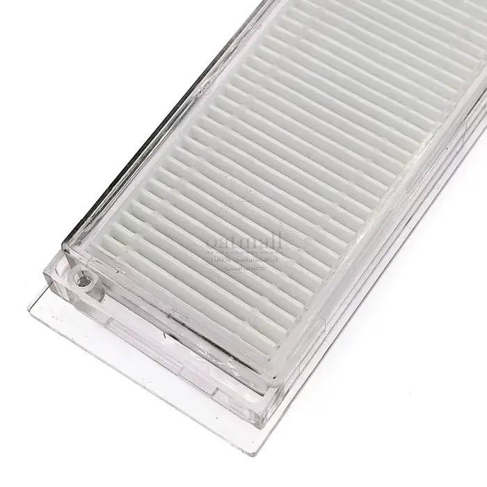 Filtres pour aspirateur robot Xiaomi Mi 2 Pro MJST1S / 2 Lite MJSTL, accessoires de remplacement, pi