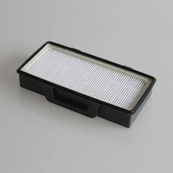 Kit de filtre HEPA pour aspirateur Rowenta