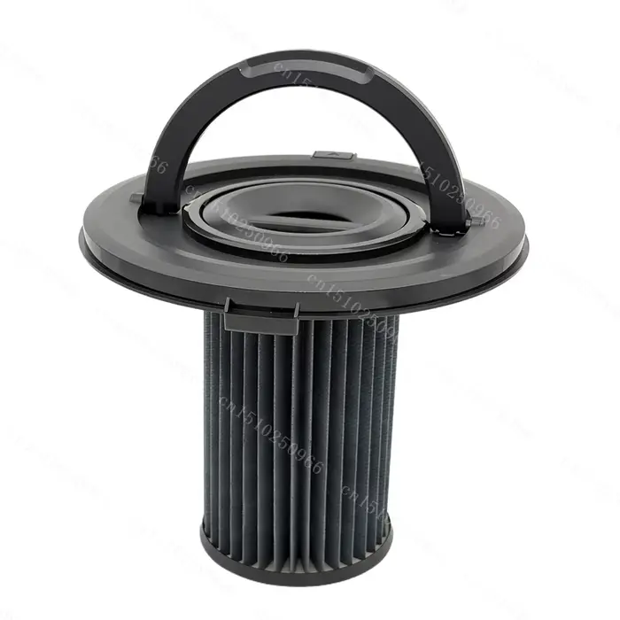 Filtres de remplacement pour aspirateur Bosch Siemens Relaxx'x Ultimate Zoo Pro Animal 00708278 708278