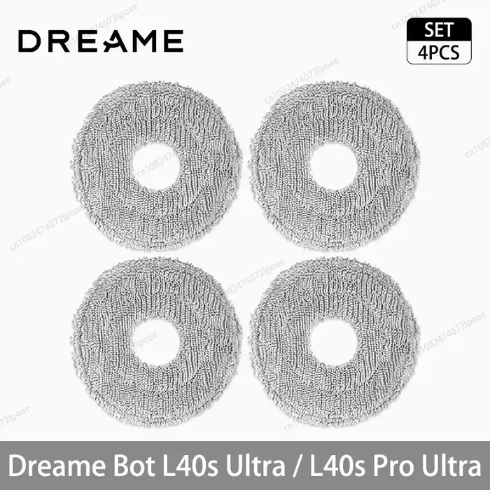 Dreame – accessoires de remplacement pour aspirateur L40s Ultra