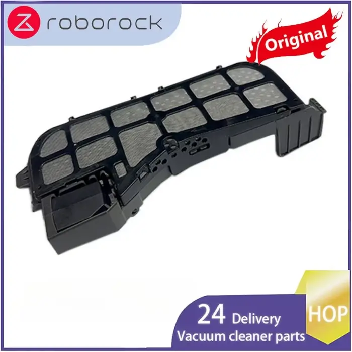 Filtre à eau pour station d'aspiration Roborock G20, pièces pour aspirateur Robot Roborock S8 S8 Plus S8 Pro Ultra