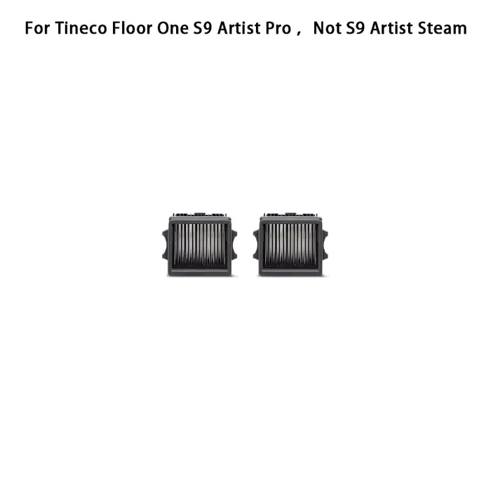 Accessoires d'origine pour aspirateur sec et humide Tineco FLOOR ONE S9 Artist Pro, rouleau de bross