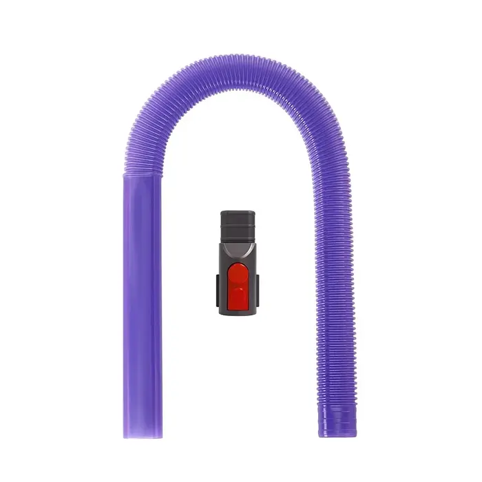 Tuyau de nettoyage d'évent de sèche-linge pour Dyson V7 V8 V10 V11 V12 V15, accessoire d'aspirateur,