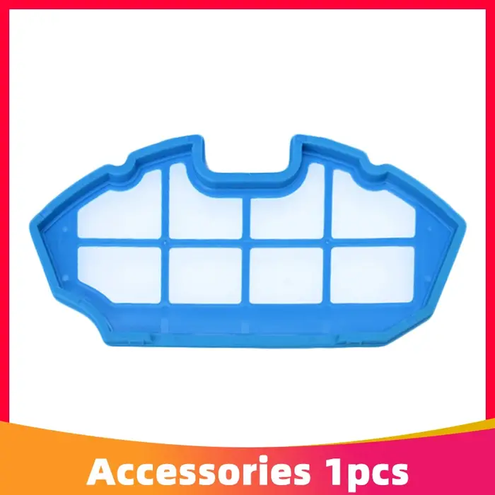 Accessoires pour aspirateur robot Conga Excellence 990 Ecovacs Debot N79 iBoto Aqua V710