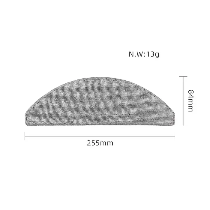 Accessoires pour aspirateur robotique iRobot Braava i5 + J5 J5 +