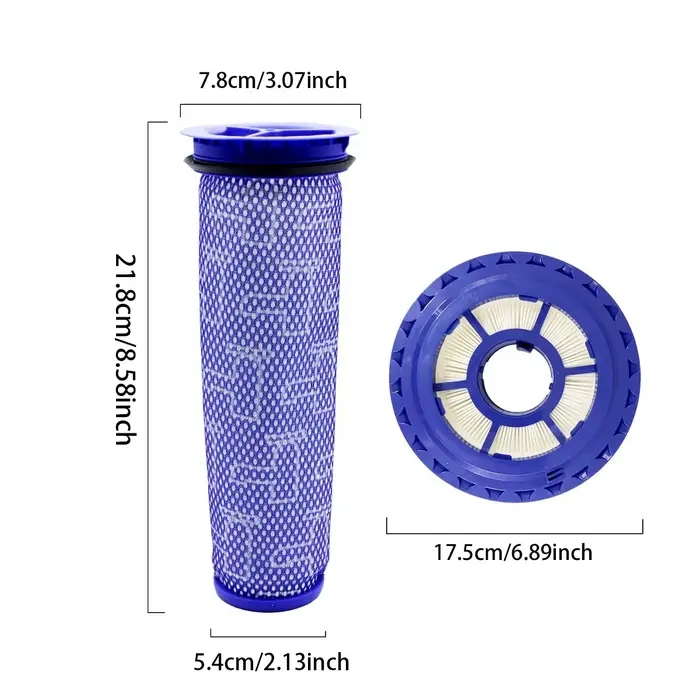 Filtre pour aspirateur Dyson Ball Animal 3 Extra