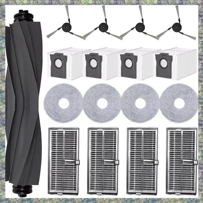WON pour aspirateur Dreame X40 Ultra / X40 Pro / S30 Pro Ultra