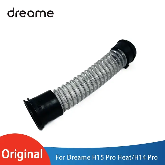 Pièces détachées et accessoires pour aspirateur laveur de sols Dreame H15 Pro Heat / H14 Pro