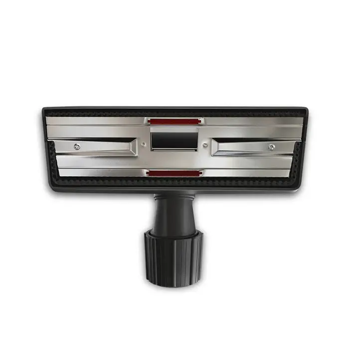 Brosse turbo universelle pour aspirateur