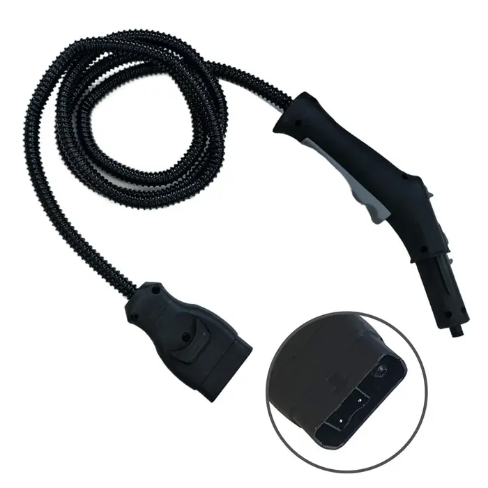 Tuyau de nettoyeur à vapeur pour Karcher