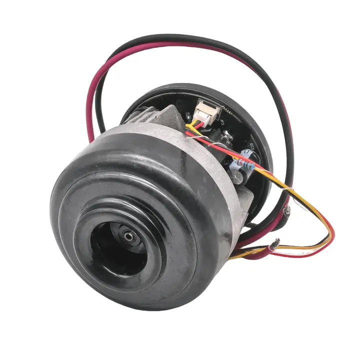 Ventilateur d'aspirateur 60 mm