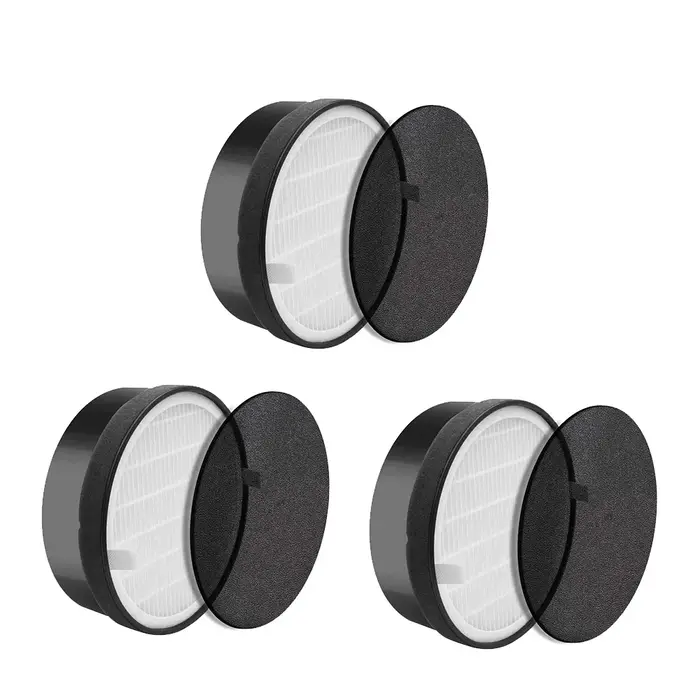 Filtre de remplacement LV-H132 pour purificateur d'air LEVOIT LV-H132
