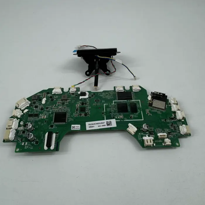 Carte mère d'origine pour aspirateur robot Dreame L10s Pro Gen2 EU RU US, pièces de rechange, access