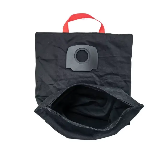Sac à poussière en toile réutilisable, tissu filtrant lavable pour aspirateur Karcher WD4 WD5 WD6, pièces et accessoires