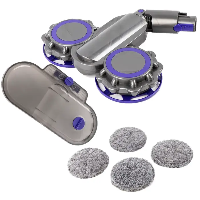 Tête de moteur pour aspirateur Dyson V7 V8 V10 V11 V12 V15 SV10 SV11 SV12 SV14 SV20 SV22SV24