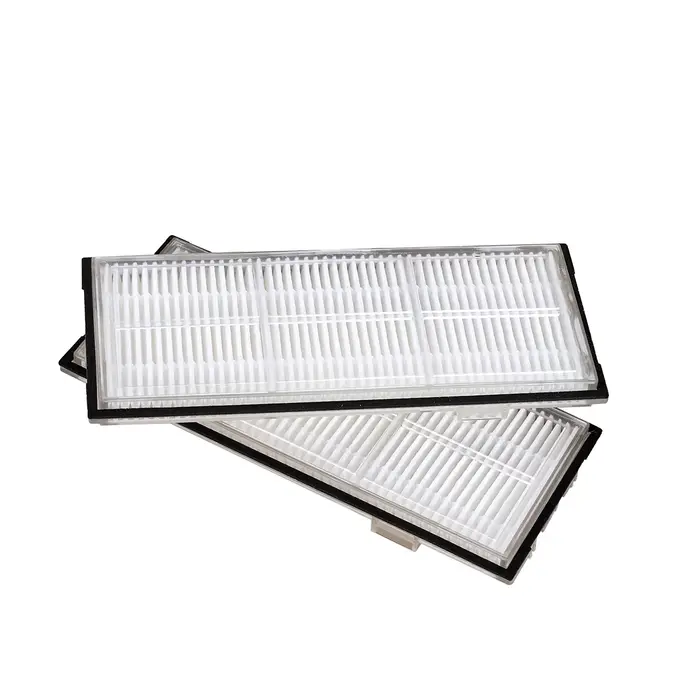 Filtre Hepa pour aspirateur Roborock