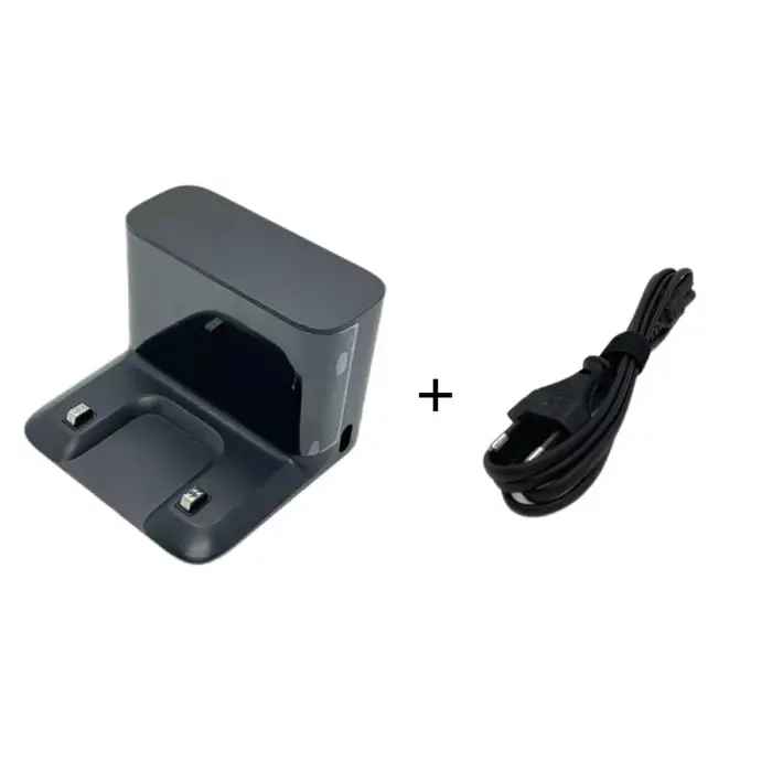 Station d'accueil pour aspirateur Robot Dreame D9 D9MAX, accessoires originaux, Base de chargement a