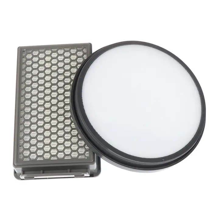Kit de filtres pour aspirateur Rowenta