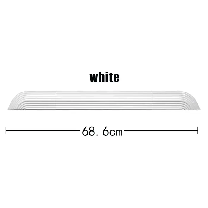 Tapis d'escalade pour aspirateur XiaoMi Roborock iRobot Roomba, bande Anti-Collision de seuil d'adap