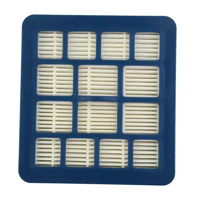 Ce filtre d'échappement est également une pièce remplaçable pour les aspirateurs Hoover Telios Plus TE70-TE12