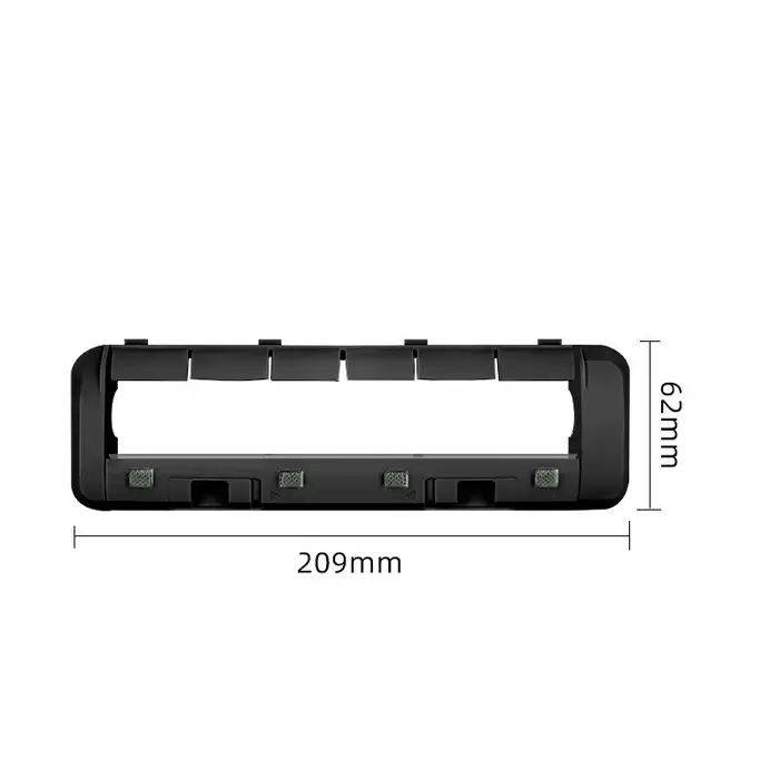 Pièces détachées pour aspirateur robot Dreame L10s Pro Ultra Heat / X30