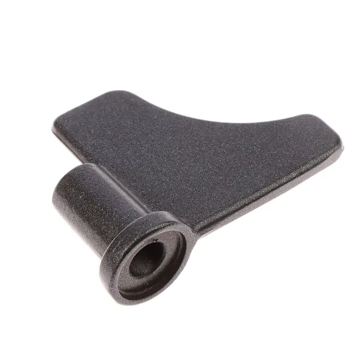 Accessoire de doublure de machine à pétrir en alliage d'aluminium universel