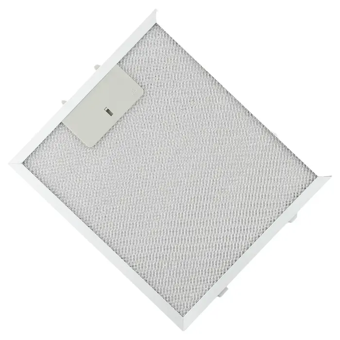 Filtre à 5 couches pour hotte de cuisine