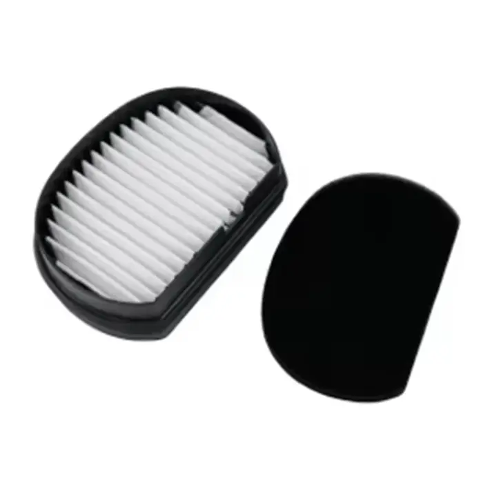 Accessoires de cartouche de filtre A74G