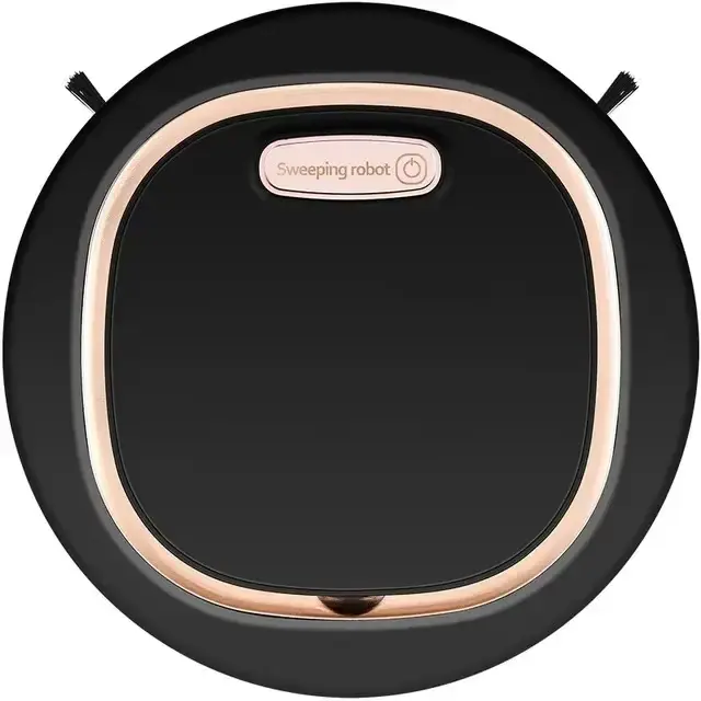 Robot aspirateur sans fil super silencieux 3 en 1, balayage, vadrouille, ménage, livres, sol, tapis,