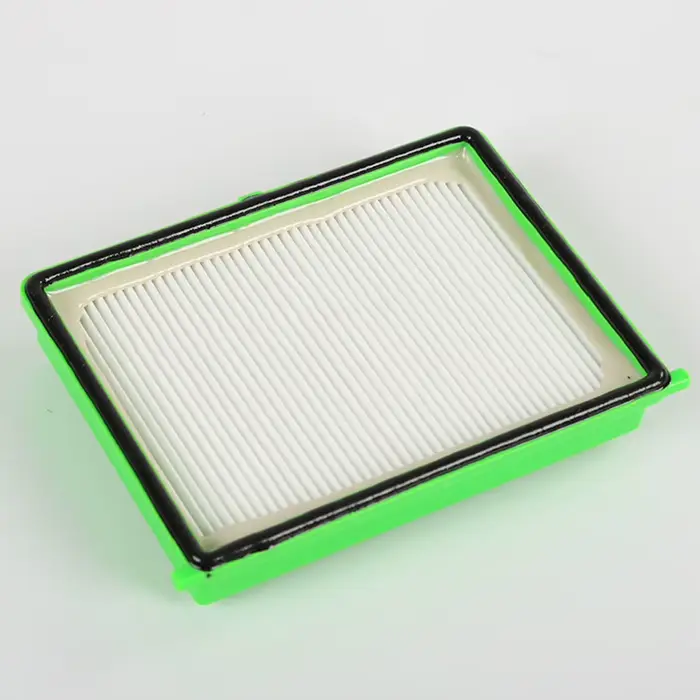 Filtre d'aspirateur pour COMPACTEO ZR 004101 ZR 004201 MT 000701 Accessoires pour aspirateur d'appareils ménagers